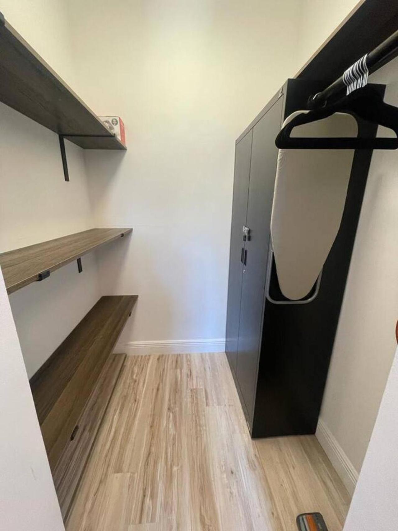 Chic And Cosy 1 Bedroom Suite Miami Beach Exterior photo